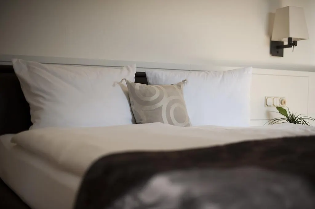 Hotel Rca Villa Residenz シュトゥットガルト