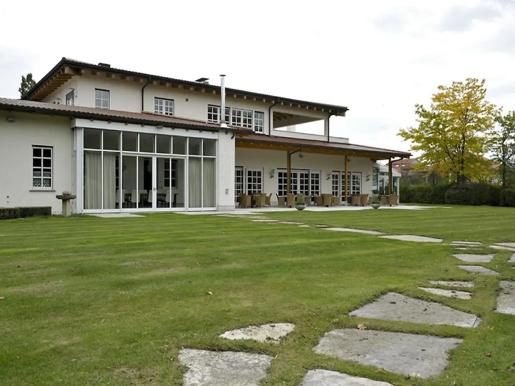 Hotel Rca Villa Residenz Stuttgart