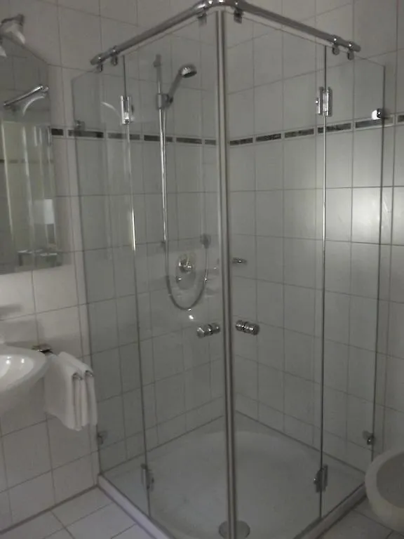 Hotel Rca Villa Residenz Stuttgart 4*,  Almanya