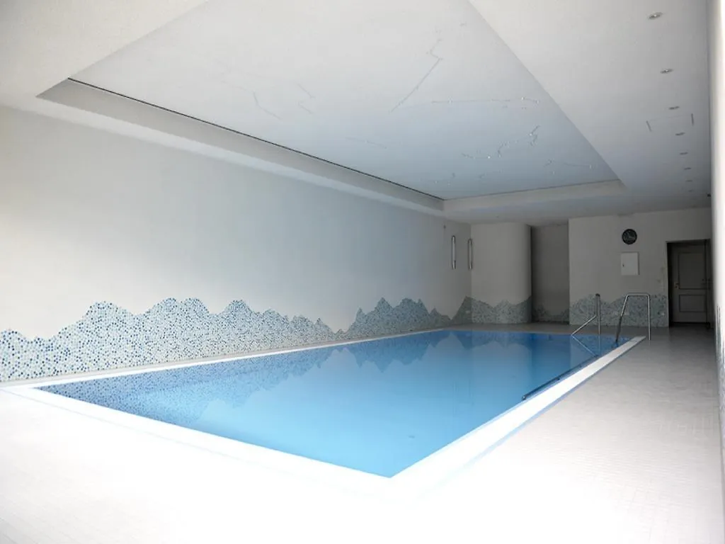 Hotel Rca Villa Residenz Stuttgart