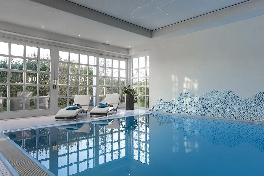 Hotel Rca Villa Residenz Stuttgart