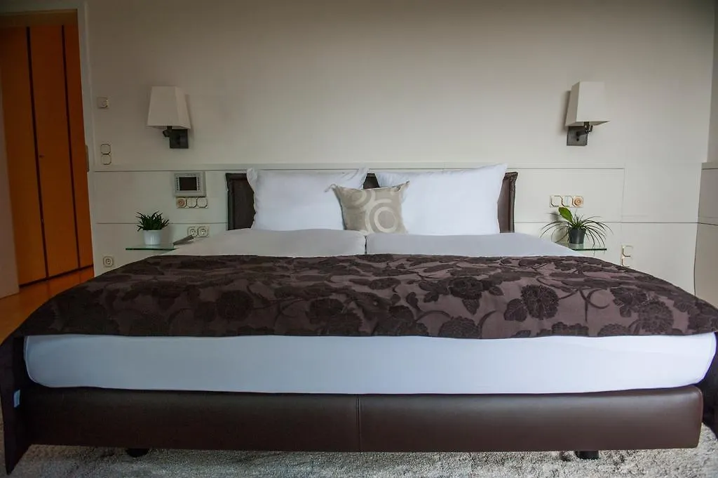 Hotel Rca Villa Residenz Stuttgart