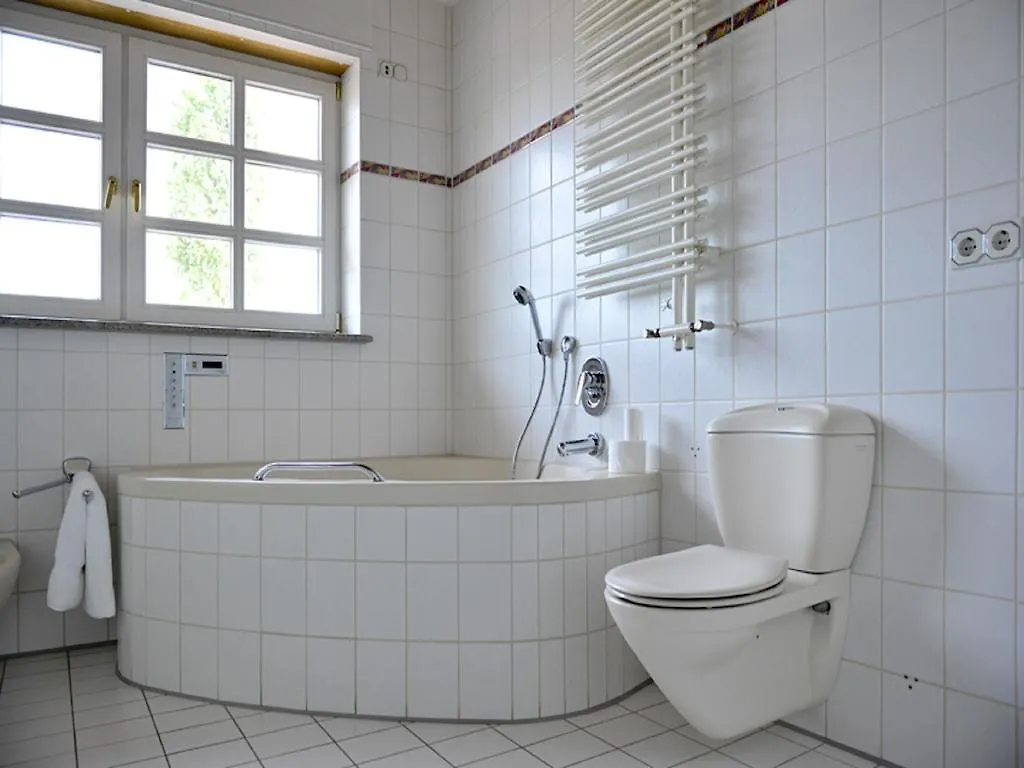 Hotel Rca Villa Residenz Stuttgart Almanya