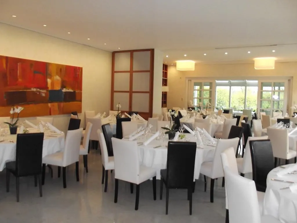 Hotel Rca Villa Residenz Stuttgart