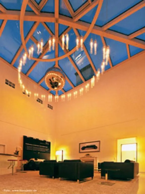 Hotel Rca Villa Residenz Stuttgart