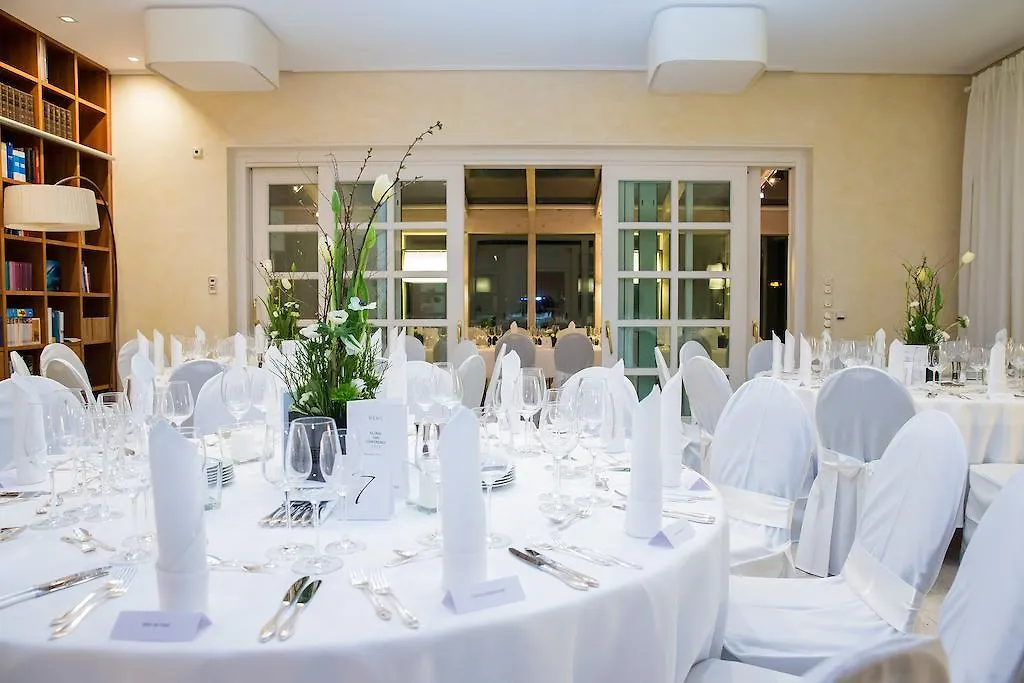 Hotel Rca Villa Residenz Stuttgart