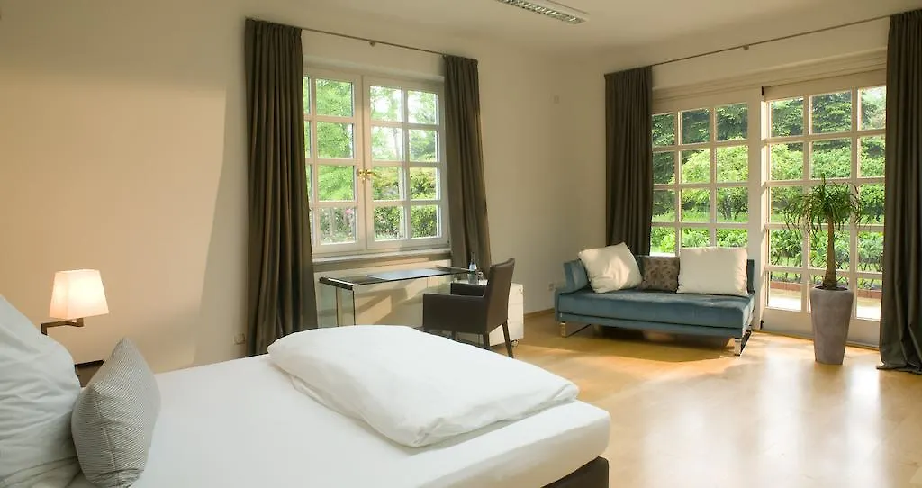 Hotel Rca Villa Residenz Stuttgart 4*,